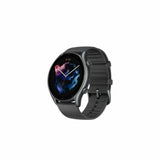 Smartwatch Amazfit 69-GTR 3 Black 1,39" AMOLED 5 atm Negro 46 mm