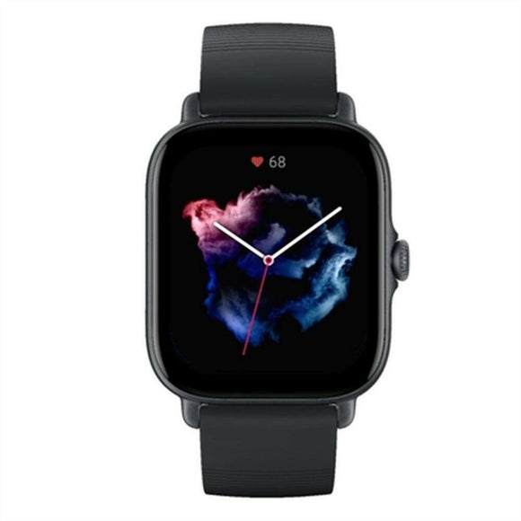 Smartwatch Amazfit W2035OV1N Negro Grafito 1,75