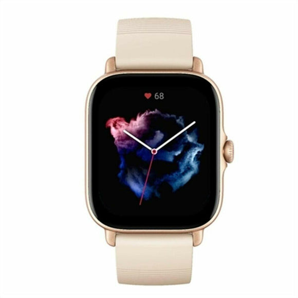 Smartwatch Amazfit 69-GTS 3 Blanco 1,75