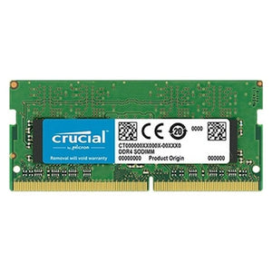 Memoria RAM Crucial CT16G4SFD824A 16 GB DDR4 PC4-19200 - HAMISHOP07