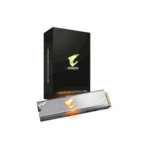 Disco Duro Gigabyte GP-ASM2NE2256GTTDR SSD SSD - HAMISHOP07