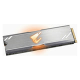 Disco Duro Gigabyte Aorus RGB SSD m.2 - HAMISHOP07