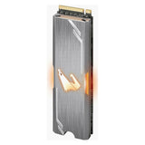 Disco Duro Gigabyte GP-ASM2NE2256GTTDR SSD SSD - HAMISHOP07