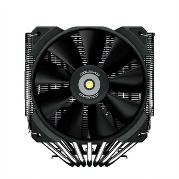 Ventilador Cougar 3MFZ135.0001 - HAMISHOP07