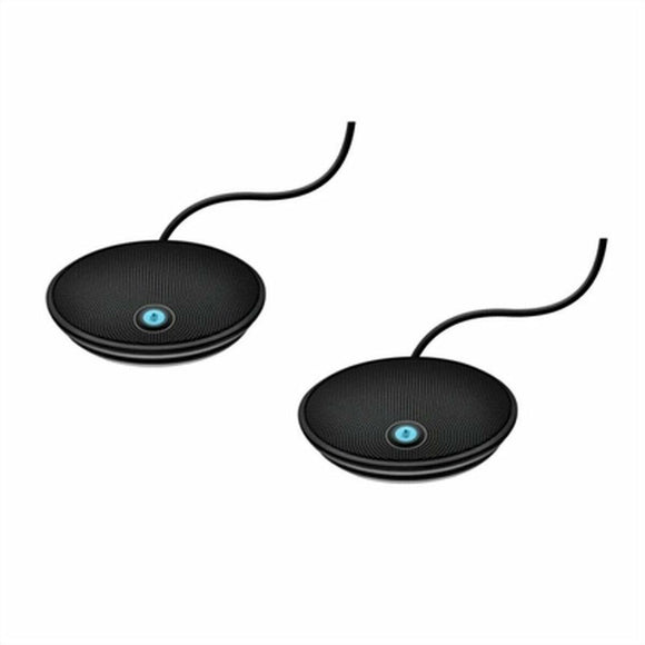 Micrófono Logitech 989-000171 - HAMISHOP07