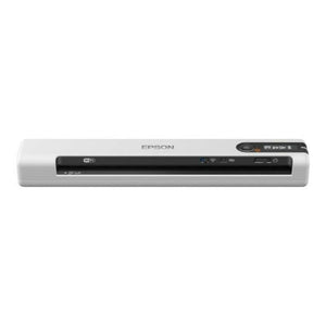 Escáner Portátil Epson WorkForce DS-80W 600 dpi USB 2.0 - HAMISHOP07