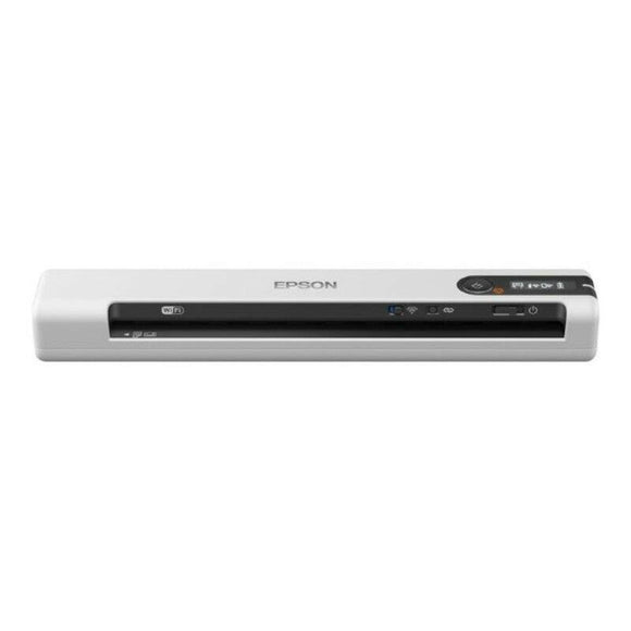 Escáner Portátil Epson B11B253402 600 dpi USB 2.0 - HAMISHOP07