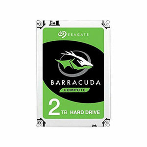 Disco Duro Seagate ST2000LM015 2.5" 2 TB Sata III 5400 rpm 2 TB