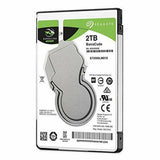 Disco Duro Seagate ST2000LM015 2.5" 2 TB Sata III 5400 rpm 2 TB