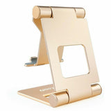 Soporte para Tablet TooQ PH-KEOPS-ALBA Dorado Aluminio - HAMISHOP07