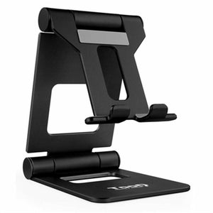 Soporte para Tablet TooQ SLIM Negro - HAMISHOP07