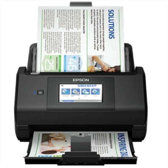 Escáner Epson B11B258401 - HAMISHOP07