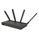 Router Mikrotik RB4011iGS+ 1.4 GHz RJ45 PoE - HAMISHOP07