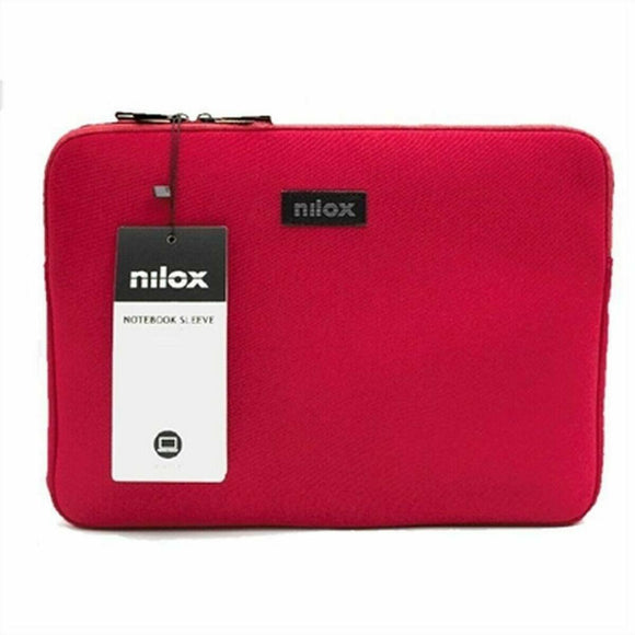 Funda para Portátil Nilox NXF1404 Funda Bolso transporte 14