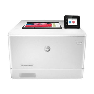 Impresora Láser HP M454dw WiFi 5 GHz LAN - HAMISHOP07