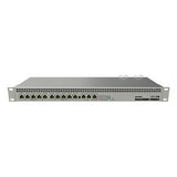 Router Mikrotik RB1100Dx4 1.4 GHz RJ45 1GB L6 - HAMISHOP07