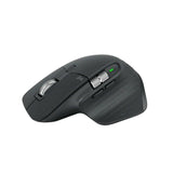 Ratón Logitech Negro Gris Grafito - HAMISHOP07