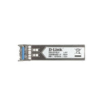 Módulo Fibra SFP MultiModo D-Link DIS-S310LX - HAMISHOP07