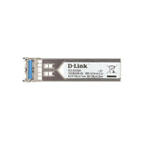 Módulo Fibra SFP MultiModo D-Link DIS-S302SX - HAMISHOP07