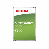 Disco Duro Toshiba Surveillance Buffer 256 MB - HAMISHOP07