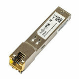 Router Mikrotik CCR1016-12S-1S+ SFP + 1.2GHz 2GB L6 1U Blanco - HAMISHOP07