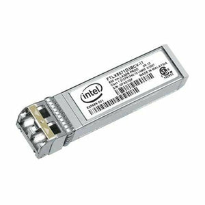 Tarjeta de Red Intel E10GSFPSR - HAMISHOP07