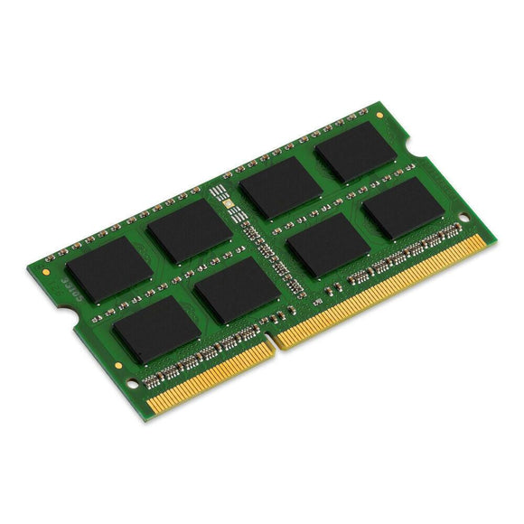 Memoria RAM Kingston KCP3L16SD8/8 CL11 8 GB PC3-12800 DDR3 SDRAM - HAMISHOP07