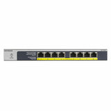 Switch Netgear GS108LP-100EUS RJ-45 - HAMISHOP07