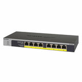 Switch Netgear GS108LP-100EUS RJ-45 - HAMISHOP07