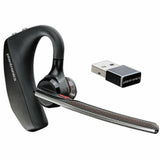 Auriculares con Micrófono Plantronics 206110-01 Negro - HAMISHOP07