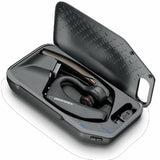 Auriculares con Micrófono Plantronics 206110-01 Negro - HAMISHOP07