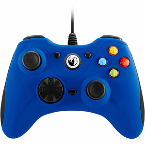 Mando de consola de videojuegos Nacon PCGC-100BLUE - HAMISHOP07