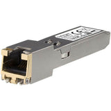 Módulo Fibra SFP+ MultiModo Startech 813874B21ST - HAMISHOP07