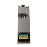 Módulo Fibra SFP+ MultiModo Startech 813874B21ST - HAMISHOP07