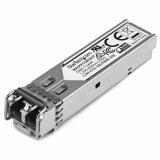 Módulo Fibra SFP MultiModo Startech MASFP1GBSXST - HAMISHOP07