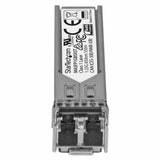 Módulo Fibra SFP MultiModo Startech MASFP1GBSXST - HAMISHOP07