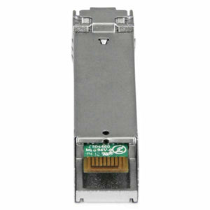 Módulo Fibra SFP MultiModo Startech MASFP1GBSXST - HAMISHOP07