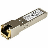 Módulo Fibra SFP MultiModo Startech MASFP1GBTXST - HAMISHOP07