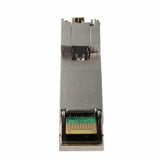 Módulo Fibra SFP+ MultiModo Startech SFP10GBTCST 10GBase-T 10 Gbps - HAMISHOP07