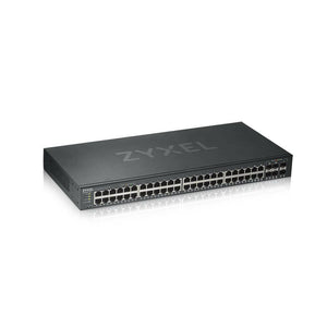 Switch ZyXEL GS1920-48V2-EU0101F - HAMISHOP07