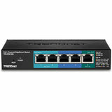 Switch Trendnet TPE-P521ES 10 Gbps - HAMISHOP07