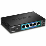 Switch Trendnet TPE-P521ES 10 Gbps - HAMISHOP07