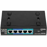 Switch Trendnet TPE-P521ES 10 Gbps - HAMISHOP07