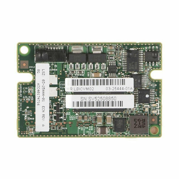 Controlador RAID Fujitsu S26361-F5243-L200 12 GB/s - HAMISHOP07