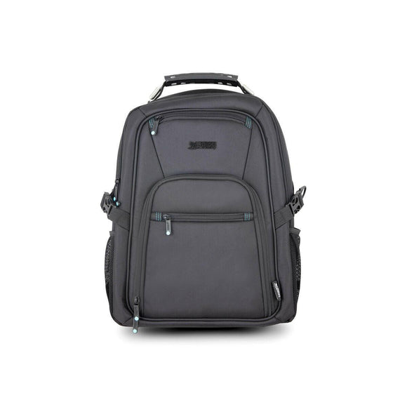 Mochila para Portátil Urban Factory HTB15UF Negro - HAMISHOP07