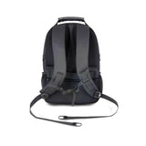 Mochila para Portátil Urban Factory HTB15UF Negro - HAMISHOP07