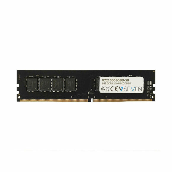 Memoria RAM V7 V7213008GBD-SR - HAMISHOP07