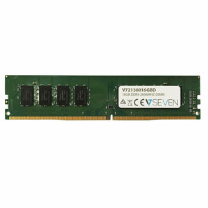 Memoria RAM V7 V72130016GBD 16 GB DDR4 - HAMISHOP07