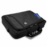 Maletín para Portátil V7 CTP14-BLK-9E Negro 14.1"