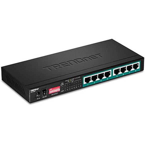 Switch Trendnet TPE-LG80 RJ-45 - HAMISHOP07